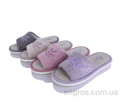 Тапки M&L  Alex13